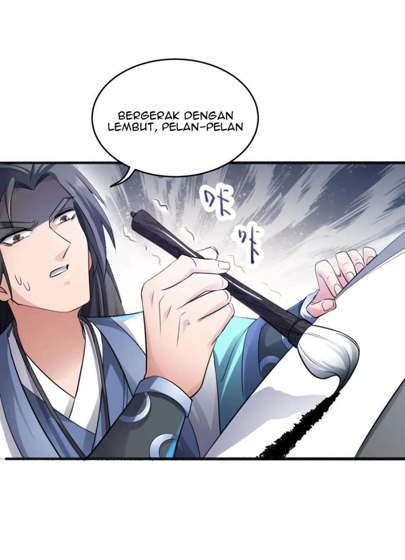 First Dragon (Yuanlong) Chapter 85 Gambar 29